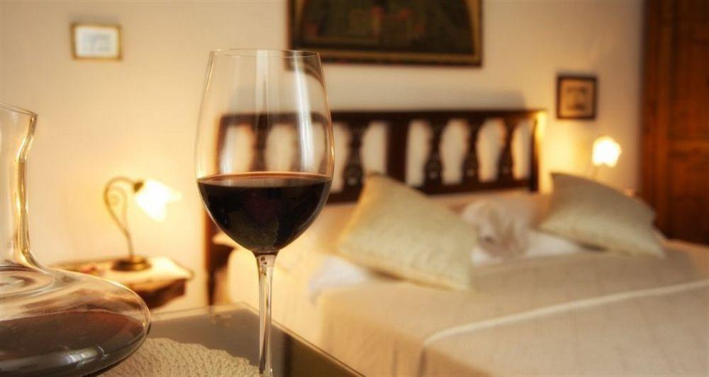 Romantic Hotel & Restaurant Villa Cheta Elite Maratea Ngoại thất bức ảnh
