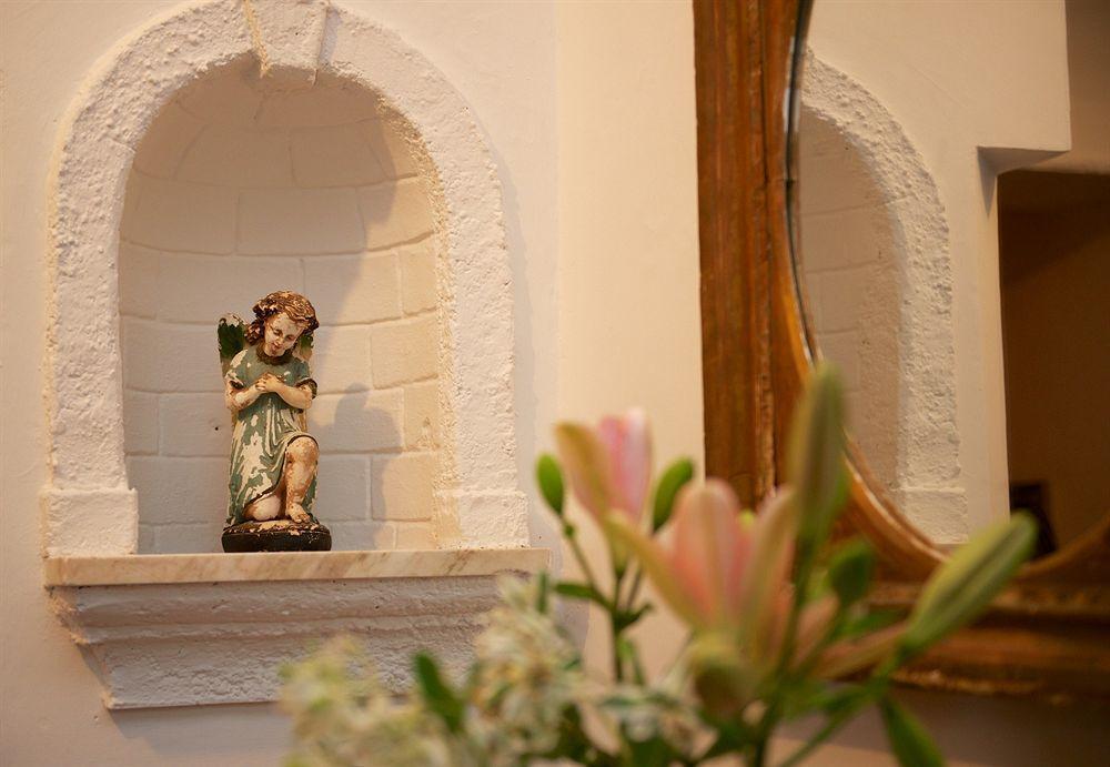 Romantic Hotel & Restaurant Villa Cheta Elite Maratea Ngoại thất bức ảnh