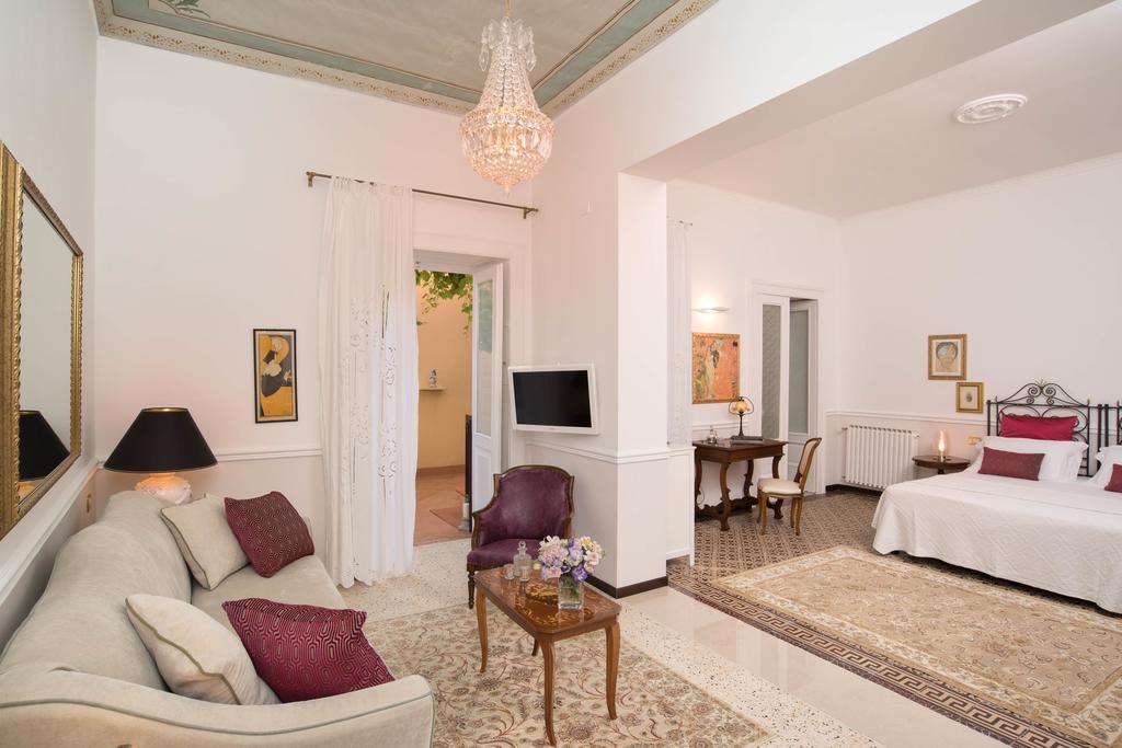 Romantic Hotel & Restaurant Villa Cheta Elite Maratea Ngoại thất bức ảnh