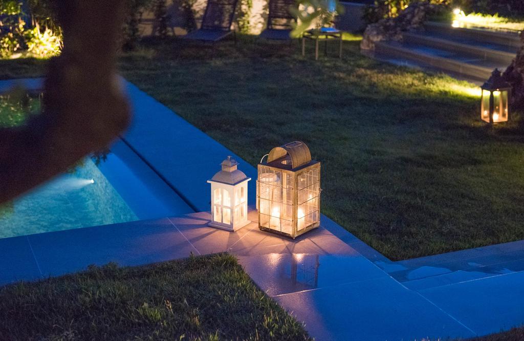 Romantic Hotel & Restaurant Villa Cheta Elite Maratea Ngoại thất bức ảnh
