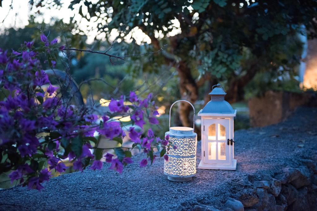 Romantic Hotel & Restaurant Villa Cheta Elite Maratea Ngoại thất bức ảnh