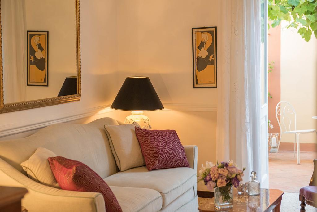 Romantic Hotel & Restaurant Villa Cheta Elite Maratea Ngoại thất bức ảnh