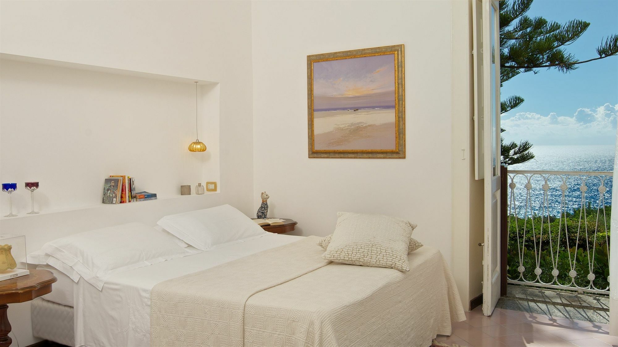 Romantic Hotel & Restaurant Villa Cheta Elite Maratea Ngoại thất bức ảnh